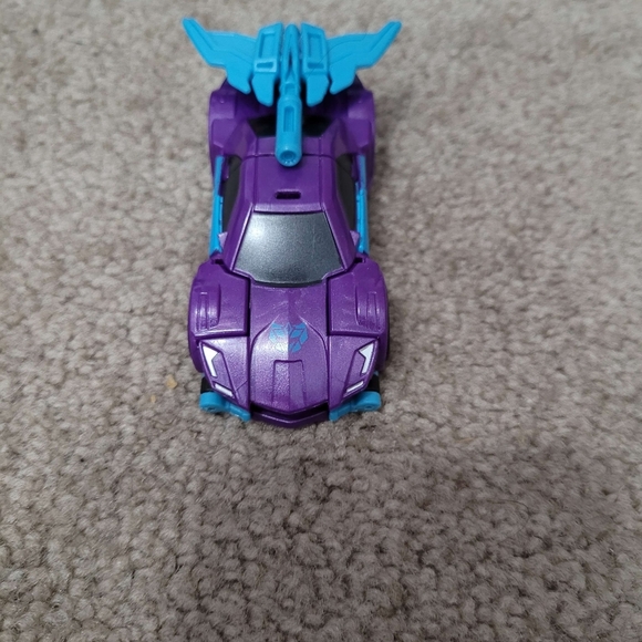 Transformers Generations Combiner Wars G2 Menasor Complete set - Picture 12 of 13